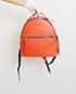 Croc-Tail Backpack, front view